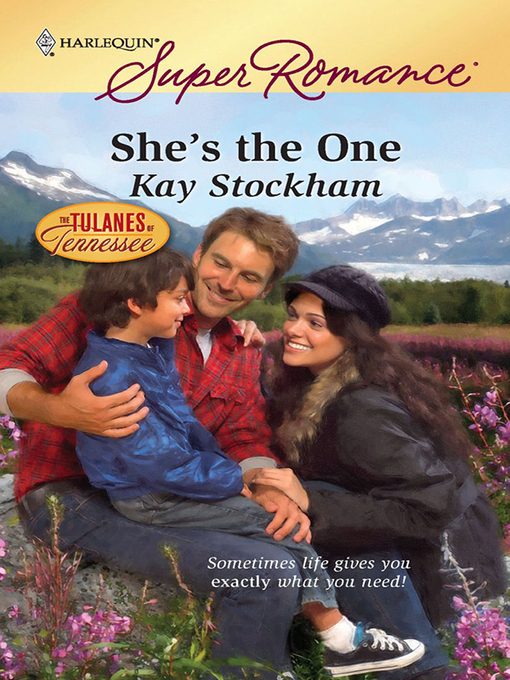Title details for She's the One by Kay Stockham - Available